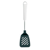 Nonstick Spatula, WhiteSize: 33 cm